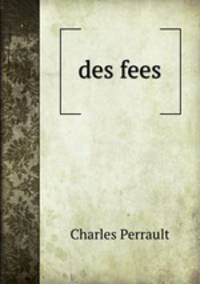 des fees