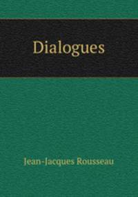 Dialogues