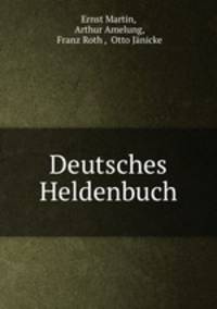 Deutsches Heldenbuch