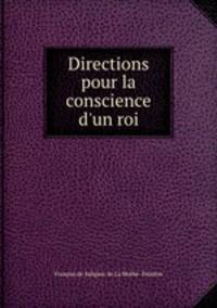 Directions pour la conscience d