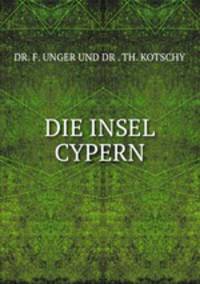 DIE INSEL CYPERN