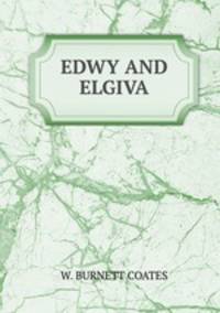 EDWY AND ELGIVA