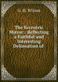 The Eccentric Mirror:: Reflecting a Faithful and Interesting Delineation of .