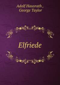 Elfriede
