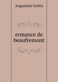 ermance de beaufremont