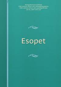 Esopet