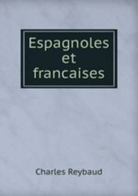 Espagnoles et francaises
