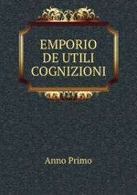 EMPORIO DE UTILI COGNIZIONI