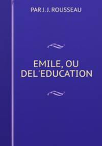EMILE, OU DEL