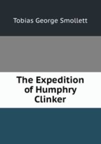 The Expedition of Humphry Clinker.