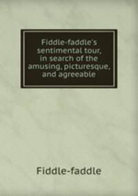 Fiddle-faddle