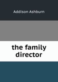 the family director