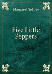 Five Little Peppers