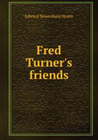 Fred Turner
