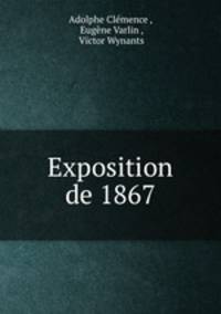 Exposition de 1867