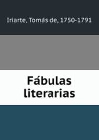 Fa?bulas literarias