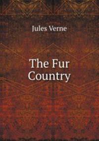 The Fur Country