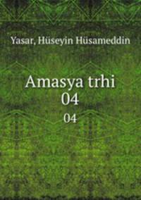 Amasya trhi. 04