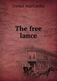 The free lance