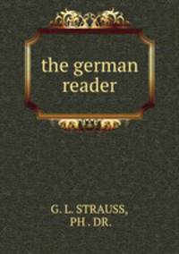 the german reader