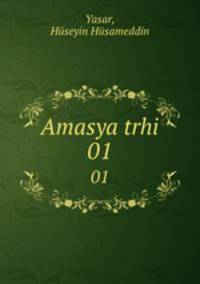 Amasya trhi. 01