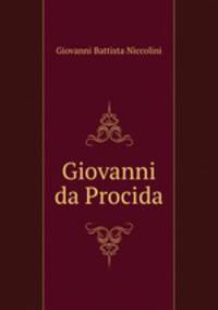 Giovanni da Procida