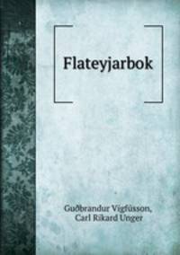 Flateyjarbok