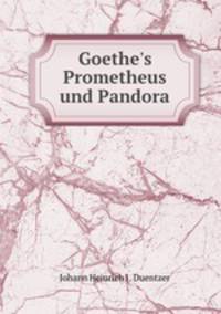 Goethe