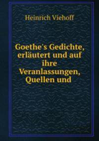 Goethe
