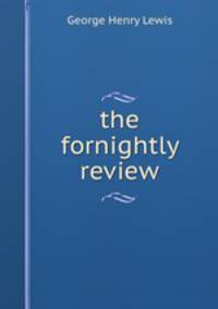 the fornightly review