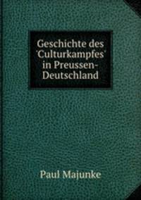 Geschichte des 