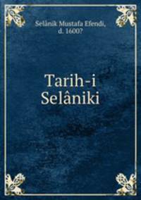 Tarih-i Selaniki
