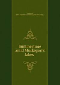 Summertime amid Muskegon