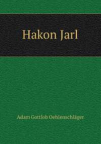 Hakon Jarl