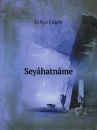 Seyahatname