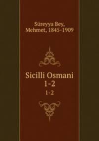 Sicilli Osmani. 1-2