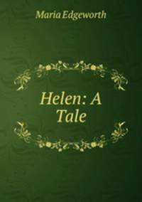 Helen: A Tale