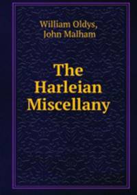 The Harleian Miscellany