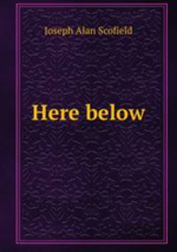 Here below