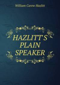 HAZLITT