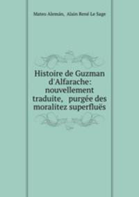 Histoire de Guzman d