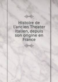 Histoire de l