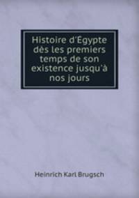 Histoire d