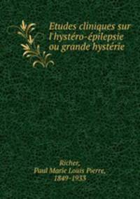 Etudes cliniques sur l