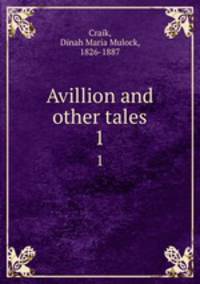 Avillion and other tales. 1