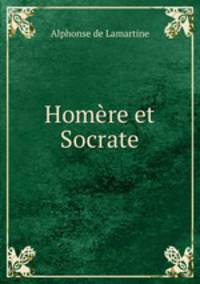 Homere et Socrate