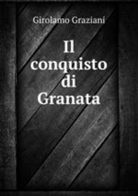 Il conquisto di Granata