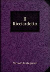 Il Ricciardetto