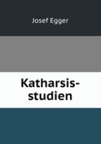Katharsis-studien