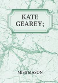 KATE GEAREY;